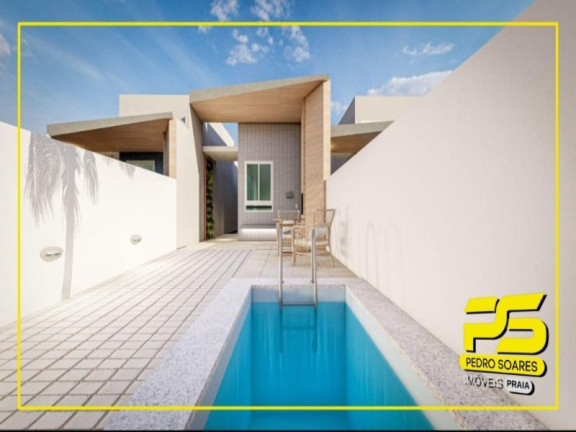 Imagem Casa com 2 Quartos à Venda, 300 m² em Cidade Balneária Novo Mundo I - Conde Imagem Casa com 2 Quartos à Venda, 300 m² em Cidade Balneária Novo Mundo I - Conde