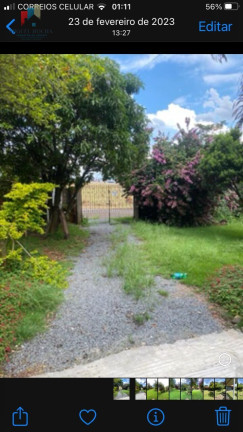 Imagem Imóvel com 1 Quarto à Venda, 1.000 m² em Jardim Bela Vista - Tatuí