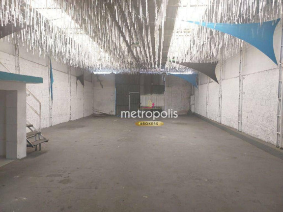 Imagem Galpão para Alugar, 250 m² em Vila Ivg - São Paulo
