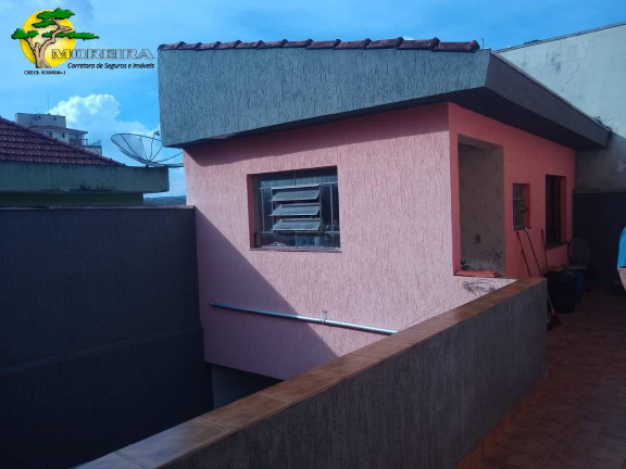 Imagem Sobrado com 4 Quartos à Venda, 212 m² em Imirim - São Paulo