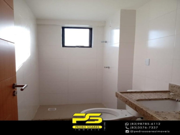 Imagem Apartamento com 3 Quartos à Venda, 88 m² em Expedicionários - João Pessoa Imagem Apartamento com 3 Quartos à Venda, 88 m² em Expedicionários - João Pessoa