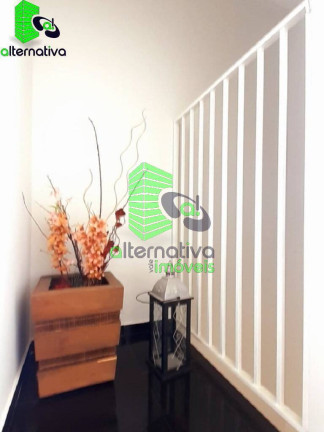 Imagem Sobrado com 6 Quartos à Venda, 300 m² em Condomínio Terras Do Vale - Caçapava Imagem Sobrado com 6 Quartos à Venda, 300 m² em Condomínio Terras Do Vale - Caçapava