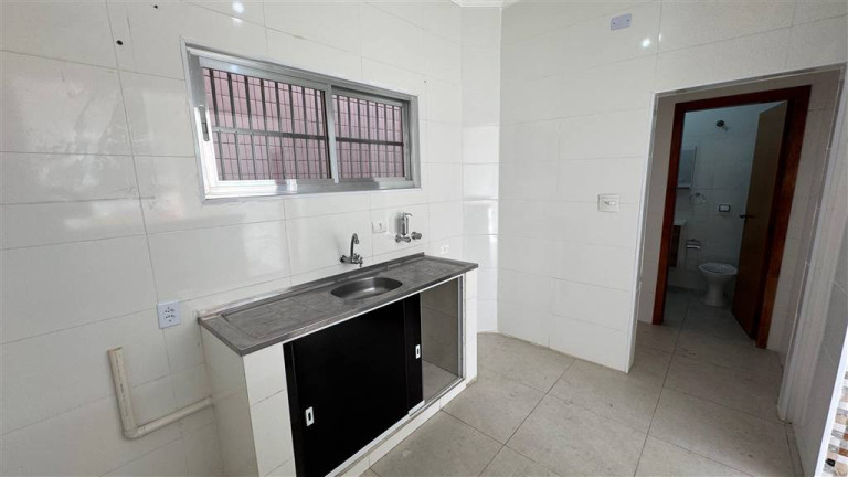 Imagem Apartamento com 1 Quarto à Venda, 48 m² em Boqueirao - Praia Grande