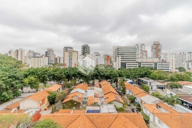 Imagem Apartamento com 1 Quarto à Venda, 39 m² em Vila Olímpia - São Paulo Imagem Apartamento com 1 Quarto à Venda, 39 m² em Vila Olímpia - São Paulo