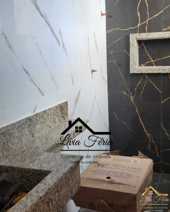 Imagem Casa com 2 Quartos à Venda,  em Alphaville - Campos Dos Goytacazes