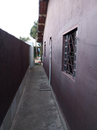 Imagem Casa com 3 Quartos à Venda, 210 m² em Setor Habitacional Arniqueira (águas Claras) - Brasília Imagem Casa com 3 Quartos à Venda, 210 m² em Setor Habitacional Arniqueira (águas Claras) - Brasília