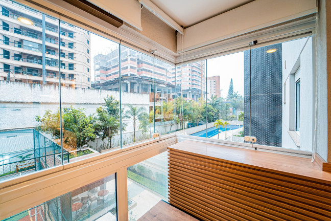 Imagem Apartamento com 2 Quartos à Venda, 72 m² em Jardim Prudência - São Paulo Imagem Apartamento com 2 Quartos à Venda, 72 m² em Jardim Prudência - São Paulo