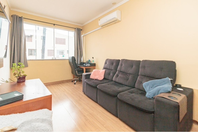 Imagem Apartamento com 1 Quarto à Venda, 50 m² em Jardim Botânico - Porto Alegre