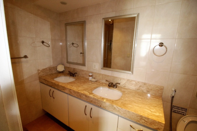 Imagem Apartamento com 3 Quartos à Venda, 110 m² em Leme - Rio De Janeiro