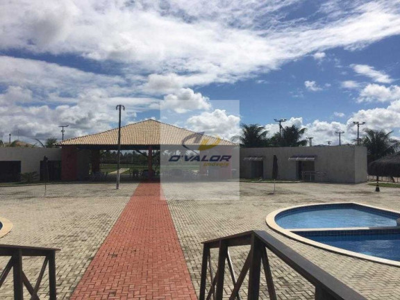 Imagem Terreno à Venda, 1.000 m² em Carapibus - Conde Imagem Terreno à Venda, 1.000 m² em Carapibus - Conde