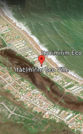 Imagem Apartamento com 3 Quartos à Venda, 70 m² em Itacimirim (monte Gordo) - Camaçari