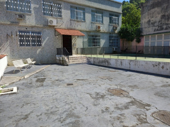 Imagem Imóvel com 3 Quartos à Venda, 70 m² em Praça Seca - Rio De Janeiro