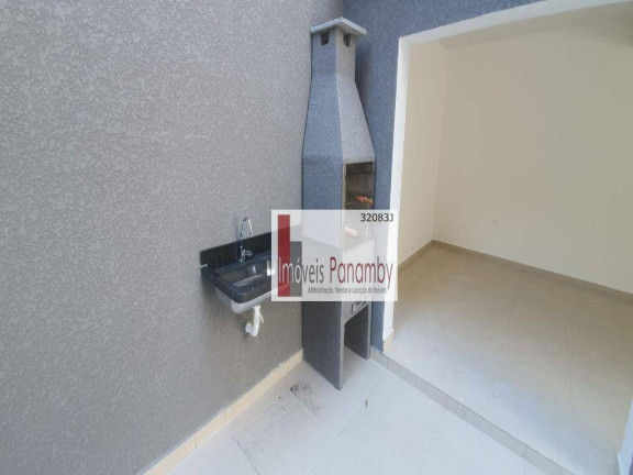 Imagem Sobrado com 5 Quartos à Venda, 300 m² em Lauzane Paulista - São Paulo