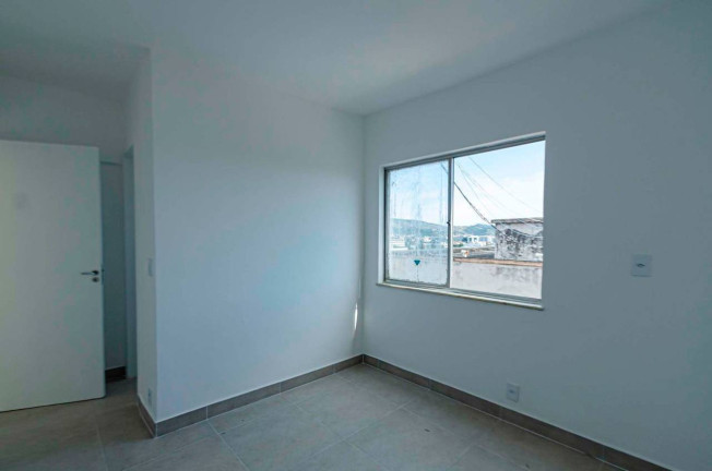 Imagem Apartamento com 3 Quartos à Venda, 58 m² em Campo Grande - Rio De Janeiro Imagem Apartamento com 3 Quartos à Venda, 58 m² em Campo Grande - Rio De Janeiro