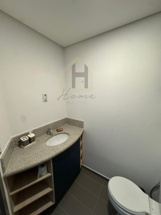 Imagem Kitnet com 1 Quarto à Venda, 20 m² em Santa Paula - São Caetano Do Sul Imagem Kitnet com 1 Quarto à Venda, 20 m² em Santa Paula - São Caetano Do Sul
