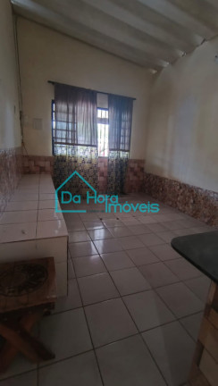 Imagem Casa com 2 Quartos à Venda, 60 m² em Itaóca - Mongaguá Imagem Casa com 2 Quartos à Venda, 60 m² em Itaóca - Mongaguá