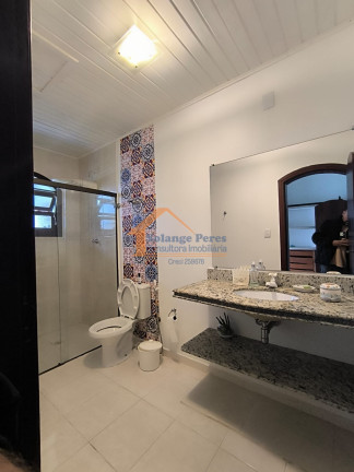 Imagem Casa de Condomínio com 6 Quartos à Venda, 800 m² em Lagoinha - Ubatuba