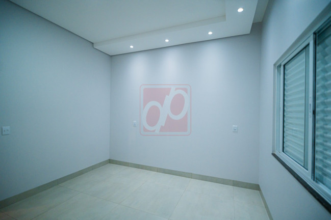 Imagem Casa com 3 Quartos à Venda, 41 m² em Green Park - Sorriso
