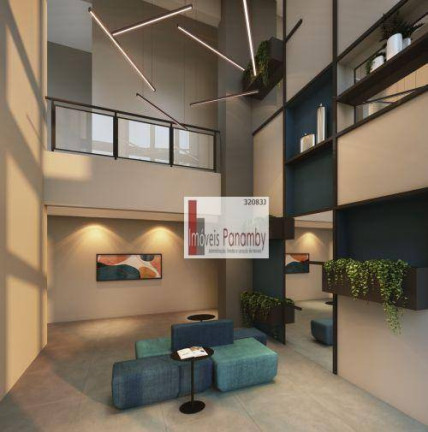 Imagem Apartamento com 2 Quartos à Venda, 38 m² em Jardim São Luís - São Paulo Imagem Apartamento com 2 Quartos à Venda, 38 m² em Jardim São Luís - São Paulo