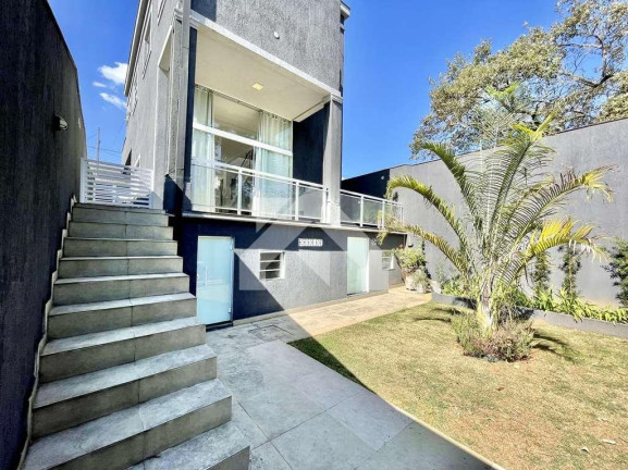 Imagem Casa de Condomínio com 3 Quartos à Venda, 171 m² em Pitas - Cotia Imagem Casa de Condomínio com 3 Quartos à Venda, 171 m² em Pitas - Cotia
