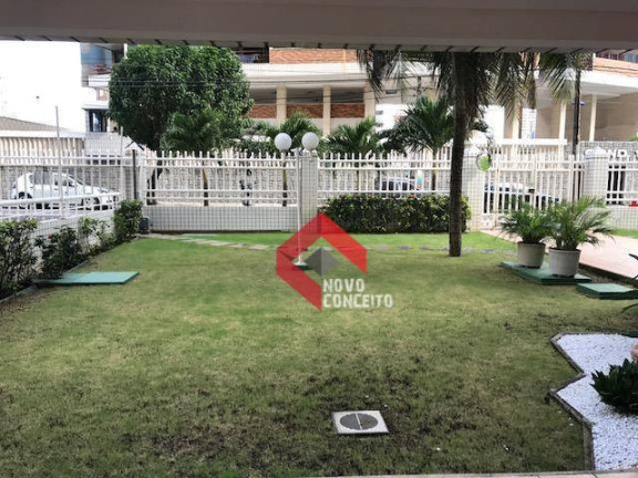 Imagem Apartamento com 3 Quartos à Venda, 180 m² em Meireles - Fortaleza