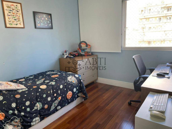 Imagem Apartamento com 3 Quartos à Venda, 100 m² em Moema - São Paulo