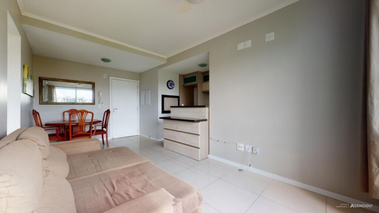 Imagem Imóvel com 2 Quartos à Venda, 60 m² em Partenon - Porto Alegre