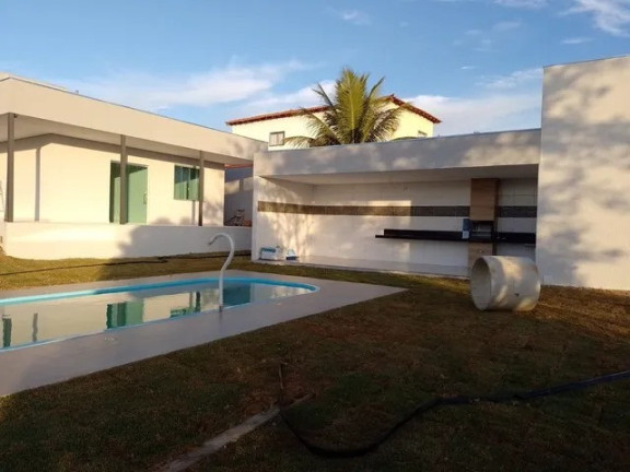 Imagem Casa com 3 Quartos à Venda, 200 m² em R$840.000,00 // Condomínio Vale Do Luar - Jaboticatubas Imagem Casa com 3 Quartos à Venda, 200 m² em R$840.000,00 // Condomínio Vale Do Luar - Jaboticatubas