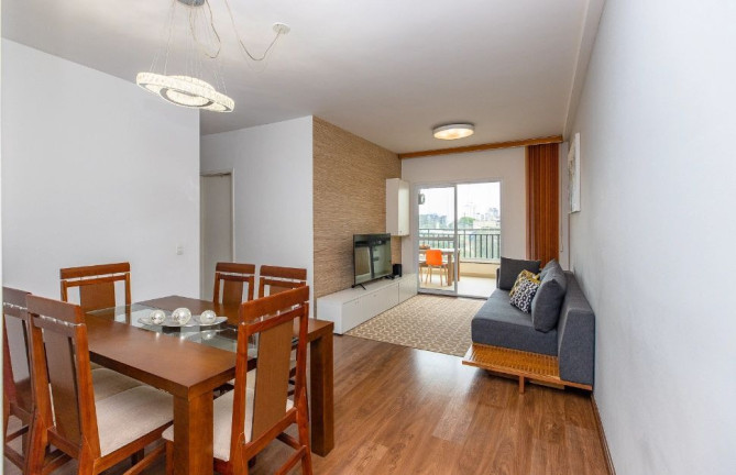 Imagem Apartamento com 3 Quartos à Venda, 94 m² em Vila Mariana - São Paulo Imagem Apartamento com 3 Quartos à Venda, 94 m² em Vila Mariana - São Paulo