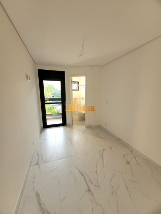 Imagem Apartamento com 2 Quartos à Venda, 110 m² em Nova Petrópolis - São Bernardo Do Campo