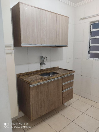Imagem Casa com 2 Quartos à Venda, em Antártica - Praia Grande Imagem Casa com 2 Quartos à Venda, em Antártica - Praia Grande