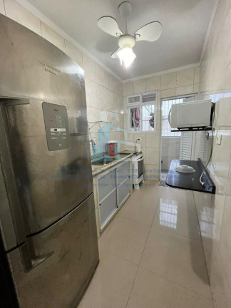 Imagem Apartamento com 1 Quarto à Venda, 40 m² em Caiçara - Praia Grande