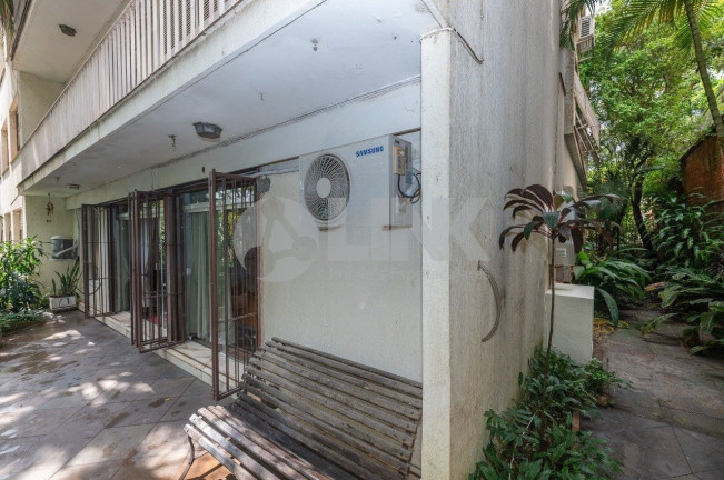 Imagem Apartamento com 3 Quartos à Venda, 126 m² em Moinhos De Vento - Porto Alegre