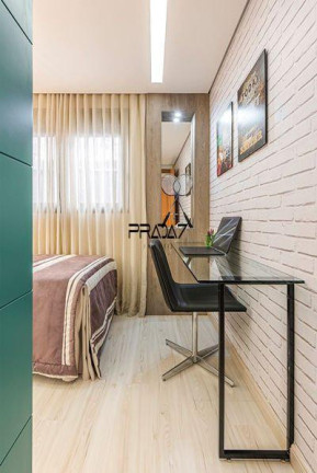 Imagem Imóvel com 3 Quartos à Venda,  em Vila Izabel - Curitiba
