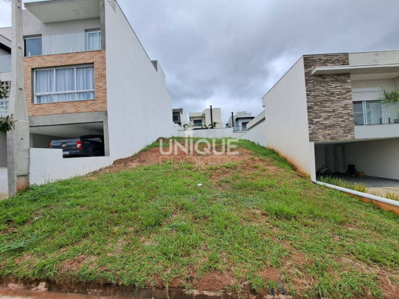 Imagem Terreno à Venda, 250 m² em Parque Residencial Eloy Chaves - Jundiaí Imagem Terreno à Venda, 250 m² em Parque Residencial Eloy Chaves - Jundiaí