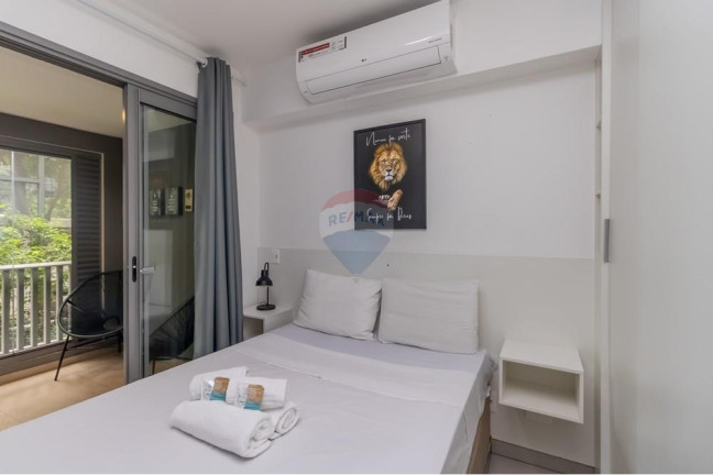 Imagem Imóvel com 1 Quarto à Venda, 25 m² em Sumarezinho - São Paulo