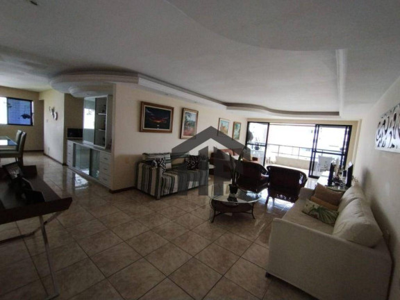 Imagem Apartamento com 4 Quartos à Venda, 220 m² em Tamarineira - Recife Imagem Apartamento com 4 Quartos à Venda, 220 m² em Tamarineira - Recife