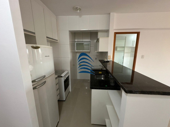 Imagem Imóvel com 1 Quarto à Venda, 57 m² em Caminho Das árvores - Salvador
