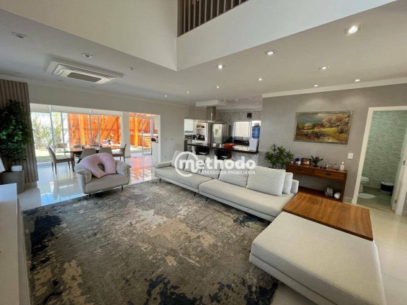 Casa com 3 Quartos à Venda, 228 m² em Roncáglia - Valinhos