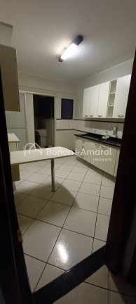 Imagem Apartamento com 3 Quartos à Venda, 103 m² em Vila Itapura - Campinas Imagem Apartamento com 3 Quartos à Venda, 103 m² em Vila Itapura - Campinas