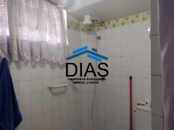 Imagem Apartamento com 1 Quarto à Venda, 48 m² em Jardim Silvânia (vila Xavier) - Araraquara Imagem Apartamento com 1 Quarto à Venda, 48 m² em Jardim Silvânia (vila Xavier) - Araraquara