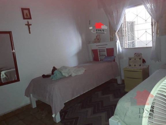 Imagem Casa com 2 Quartos à Venda, 191 m² em Vila Real Continuaçao - Hortolândia