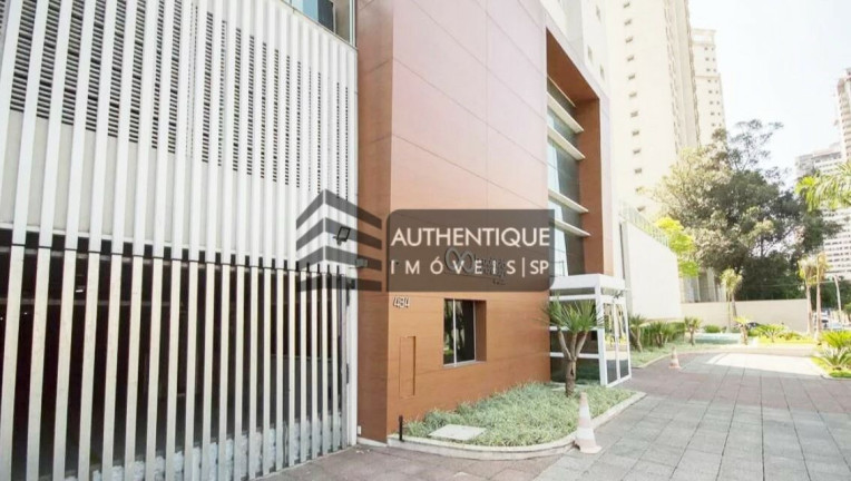 Imagem Apartamento com 1 Quarto à Venda, 84 m² em Brooklin - São Paulo Imagem Apartamento com 1 Quarto à Venda, 84 m² em Brooklin - São Paulo