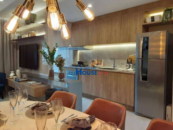 Imagem Apartamento com 2 Quartos à Venda, 79 m² em Butantã - São Paulo
