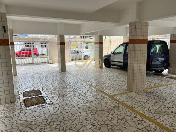 Imagem Apartamento com 1 Quarto à Venda, 50 m² em Guilhermina - Praia Grande Imagem Apartamento com 1 Quarto à Venda, 50 m² em Guilhermina - Praia Grande