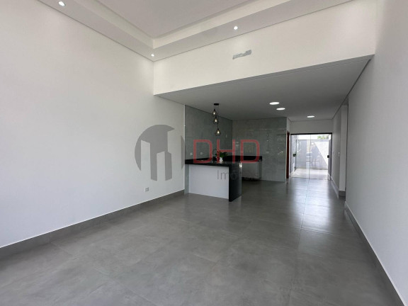 Imagem Casa de Condomínio com 3 Quartos à Venda, 160 m² em Cajuru Do Sul - Sorocaba