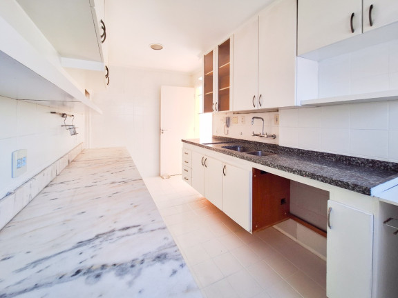 Imagem Cobertura com 4 Quartos à Venda, 207 m² em Vila Suzana - São Paulo
