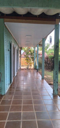 Imagem Casa com 3 Quartos à Venda, 710 m² em Jardim Do Lago - Atibaia