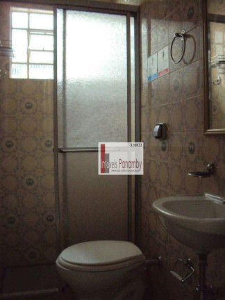 Imagem Sobrado com 3 Quartos à Venda, 160 m² em Brooklin - São Paulo Imagem Sobrado com 3 Quartos à Venda, 160 m² em Brooklin - São Paulo