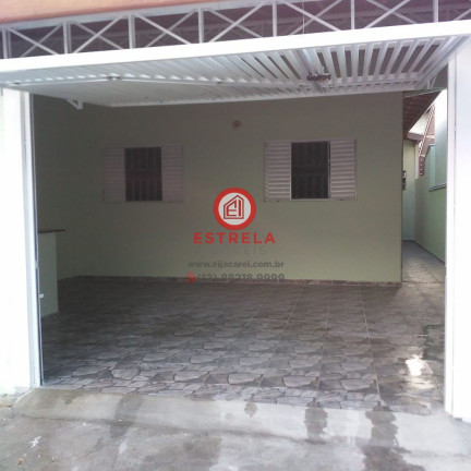Imagem Casa com 3 Quartos à Venda, 87 m² em Residencial Santa Paula - Jacareí